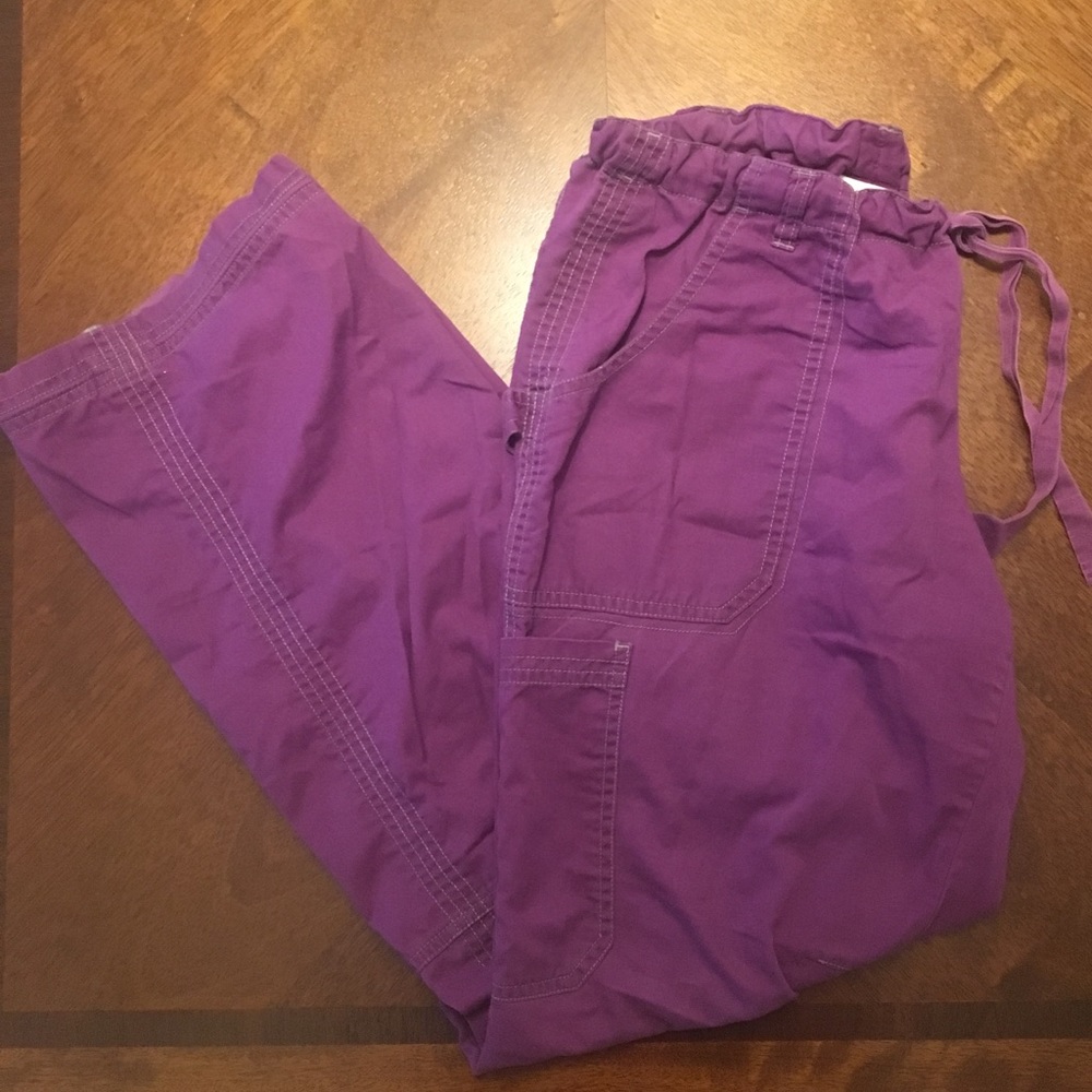 Koi Lindsey Scrub Pant